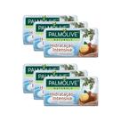 Kit Sabonete Palmolive Manteiga Cacau e Karité 150g c/6un