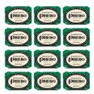 Kit Sabonete Phebo Amazonian 90g Glicerina Vegetal