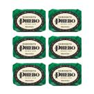 Kit Sabonete Phebo Amazonian 90g Glicerina Vegetal