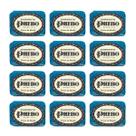 Kit Sabonete Phebo Frescor Da Manhã 90g Glicerina Vegetal Kit Sabonete Phebo Frescor Da Manhã 90g Glicerina Vegetal