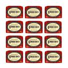 Kit Sabonete Phebo Raiz Do Oriente 90g Glicerina Vegetal Kit Sabonete Phebo Raiz Do Oriente 90g Glicerina Vegetal