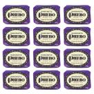 Kit Sabonete Phebo Toque De Lavanda 90g Glicerina Vegetal
