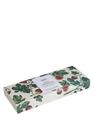 Kit Sabonete Vegetal Em Barra Figo Ambarado - 3x80G Kit Sabonete Vegetal Em Barra Figo Ambarado - 3x80G