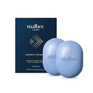 Kit Sabonetes em Barra Boticário Malbec 2x80g