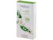 Kit Sabonetes em Barra Lily of The Valley 3 x 100g cada
