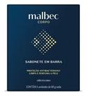Kit Sabonetes Em Barra Malbec 4x80g Cada