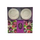 Kit Sabonetes Fico Toscano 2x115g La Florentina Kit Sabonetes Fico Toscano 2x115g La Florentina