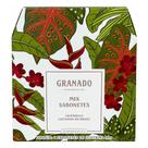 Kit Sabonetes Granado Terrapeutics Castanha e Calêndula 6x90g