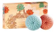 Kit Sabonetes Ninfa Das Águas & Encanto - Loccitane