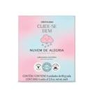 Kit Sabonetes Sortidos Cuide-se Bem Nuvem de Alegria 4x80g