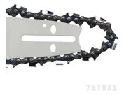 Kit Sabre 16 E Corrente 28 Dentes 3.8 X 1,5mm Para Kit Sabre 16 E Corrente 28 Dentes 3.8 X 1,5mm Para
