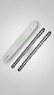 Kit Sabre e Correntes para Motosserra 16" 28 Dentes Kit Sabre e Correntes para Motosserra 16" 28 Dentes