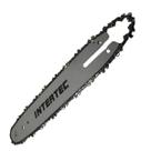 Kit Sabre P/ Motosserras com 1 Corrente 22 Dentes St Ms170/180