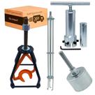 Kit Saca Cesto, Saca Cambio, Saca Agitador, Saca Rolamentos