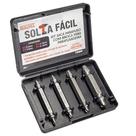 Kit Saca Parafuso com Broca para Parafusadeira 960002 AMT