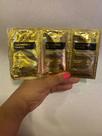 Kit Sachê Eudora - Reconstrói os Fios - Shampoo+Condicionador+Máscara - 7ml cada