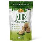 Kit Sache Kubs Cupuaçu Desidratado Pouch 42G - Mil e Ross