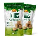 Kit Sache Kubs Cupuaçu Desidratado Pouch 42G - Mil e Ross