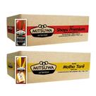 Kit Sachês Mitsuwa Molho Tarê e Shoyu 502Un Para Comida Japonesa Oriental Sushi Sashimi Temaki Kit Sachês Mitsuwa Molho Tarê e Shoyu 502Un Para Comida Japonesa Oriental Sushi Sashimi Temaki