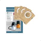Kit Saco Aspirador de Pó A20 Gt300 Gt30p T3002 Electrolux A20810801 / 41044029