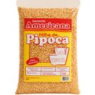 Kit saco de 5 kilos de Milho para pipoca amarelo Atacado