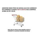 Kit Saco De Lixo 100 Litros Resistente 100Un
