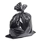Kit Saco De Lixo 200un 60l Super E 50un 20l Reforçado Preto Kit Saco De Lixo 200un 60l Super E 50un 20l Reforçado Preto