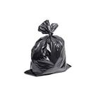 Kit Saco De Lixo E Sacola Plastica Cor:preto