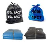 Kit Saco De Lixo Uso Residencial C/100un Cada Pct No Atacado - Cwb Limp Kit Saco De Lixo Uso Residencial C/100un Cada Pct No Atacado - Cwb Limp