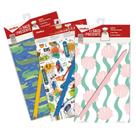 Kit Saco de Presente 35x54cm Infanto Juvenil Sortidos 1 Unidade - 350410 - CROMUS Kit Saco de Presente 35x54cm Infanto Juvenil Sortidos 1 Unidade - 350410 - CROMUS