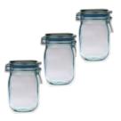 Kit Saco Zip Lock Para Alimentos 24,5 X 14,5 Cm C/ 3 Uni Kit Saco Zip Lock Para Alimentos 24,5 X 14,5 Cm C/ 3 Uni