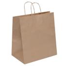 Kit Sacola Kraft Resistente para Presentes