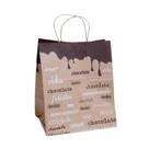 Kit Sacola Páscoa Palavras 20x15x25cm 10 Unidades Para Ovo Chocolate Kit Presente Kit Sacola Páscoa Palavras 20x15x25cm 10 Unidades Para Ovo Chocolate Kit Presente