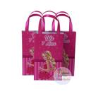 kit sacolinha surpresa personalizada para aniversario lembrancinha decoração barbie bailarina kit sacolinha surpresa personalizada para aniversario lembrancinha decoração barbie bailarina