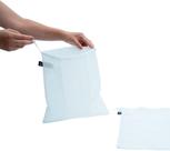 Kit sacos de tecido para alimentos 2 pcs - oikos transparente Kit sacos de tecido para alimentos 2 pcs - oikos transparente