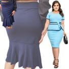 kit saia e vestido