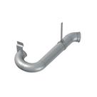 Kit Saída Catalisador 4" p SC T/R S4 PGR Highline Euro 3 LD Kit Saída Catalisador 4" p SC T/R S4 PGR Highline Euro 3 LD