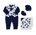 Kit saída de maternidade