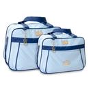 Kit Saída Maternidade Mave Baby 4 peças