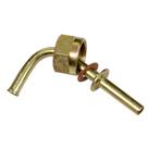 Kit Saida Tanque Kombi Todos fusca variant brasilia Lc193208