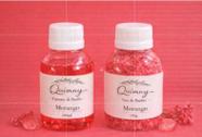 Kit Sais Espuma De Banho Hidromassagem Banheira Relaxa Casal