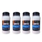 Kit sal de parrilla argentino 1 kg - 4 unidades