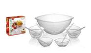 Kit salada de frutas (0340-3 sf) - delta util