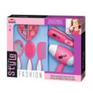 Kit Salao New Style Fashion Usual