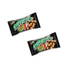 Kit Salgadinho para Boteco Sabor Pimenta Mexicana Combo 100g