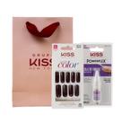 Kit Salon Color & Precision - Kiss New York
