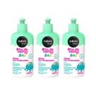 Kit Salon Line Baby todecachinho Multifuncional C/3 Kit Salon Line Baby todecachinho Multifuncional C/3