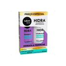 Kit Salon Line Hidrata e Preenche 600ml