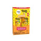 Kit Salon Line Tô de Cacho Kids Maracujá Kit Salon Line Tô de Cacho Kids Maracujá