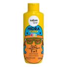 Kit SalonLine Hidra Multy Kids - Shampoo+Cond 300mL